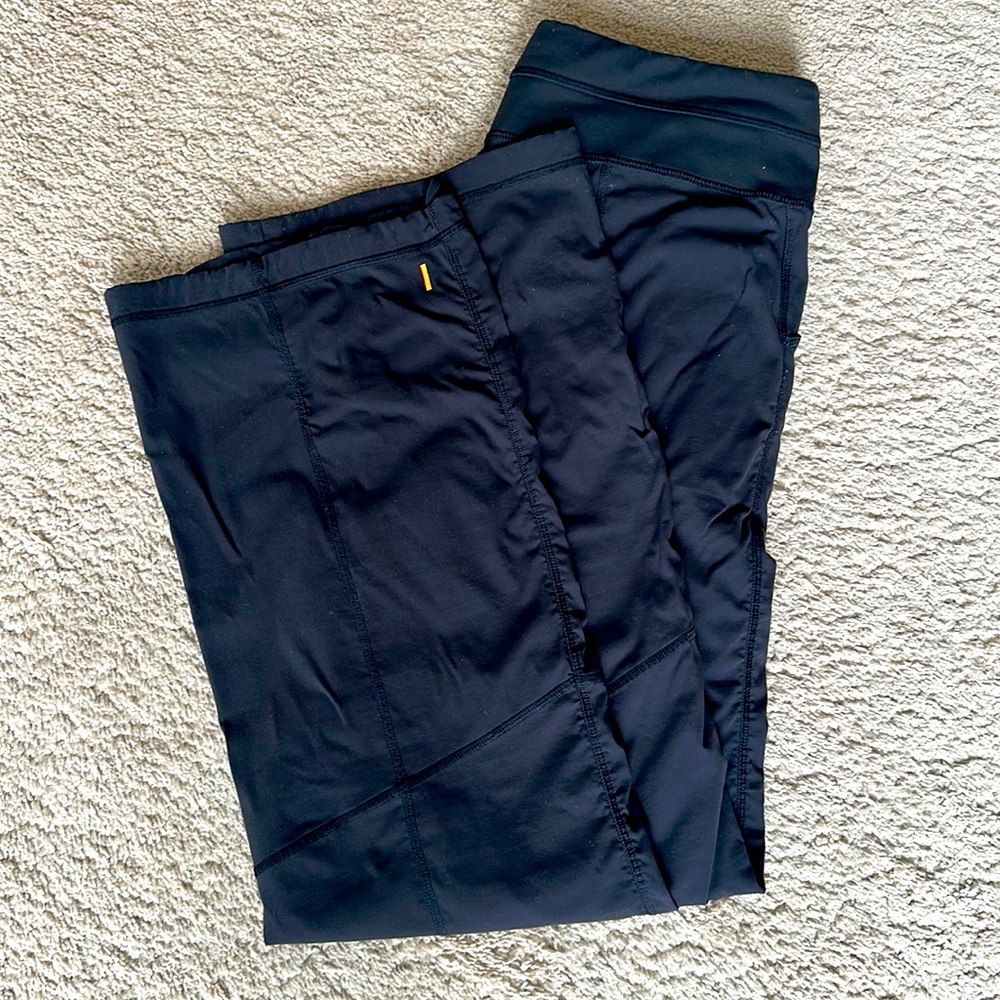 Lucy pants
